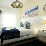 Βίλα Holidays Ναζαρέ