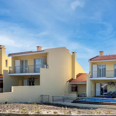 Holidays Villa