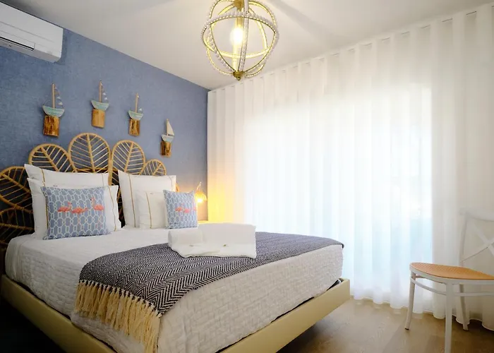 Villa Holidays