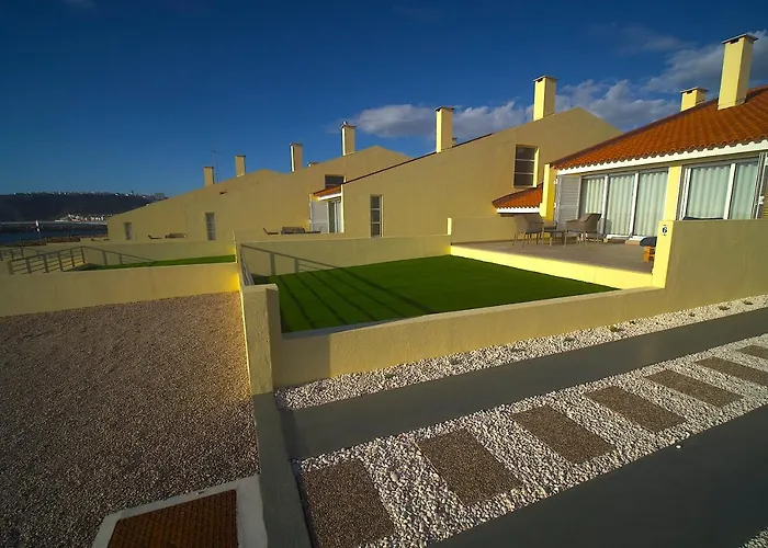 Villa Holidays