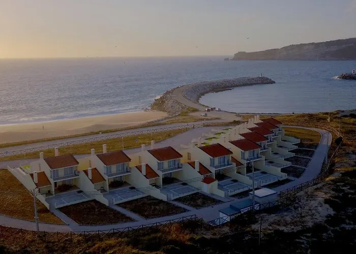 Holidays * Nazaré