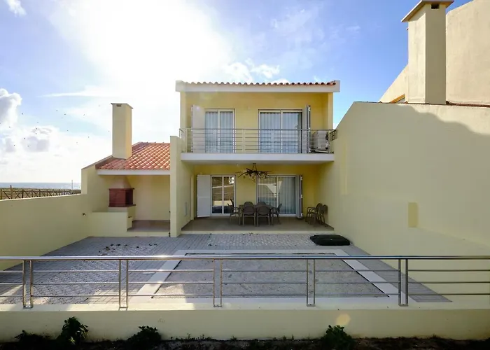 Villa Holidays