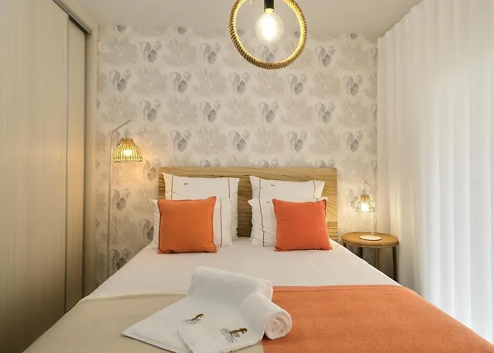 Villa Holidays Nazaré