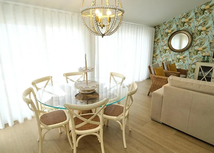 Villa Holidays