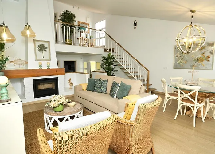 Villa Holidays