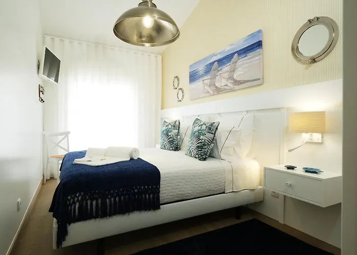 Villa Holidays Nazaré