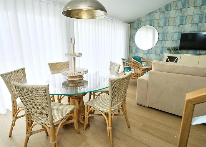 Villa Holidays Nazaré