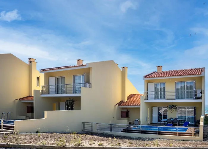Holidays Villa