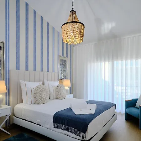 Holidays Villa Nazaré