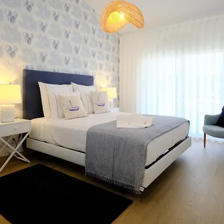 Villa Holidays Nazaré