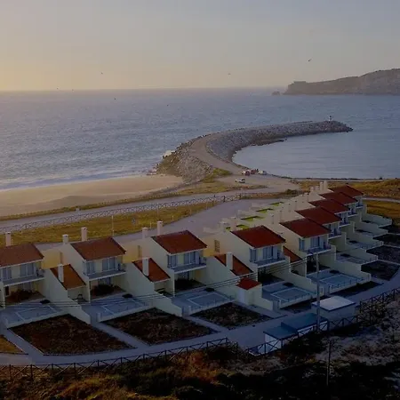 Holidays * Nazaré