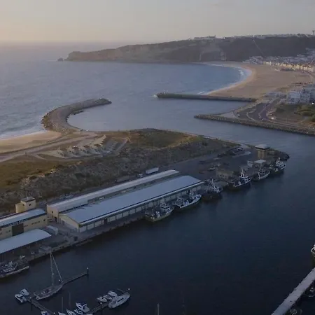 Holidays Villa Nazaré