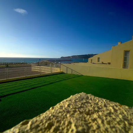 Holidays * Nazaré