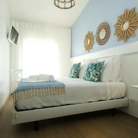 Holidays Villa Nazaré