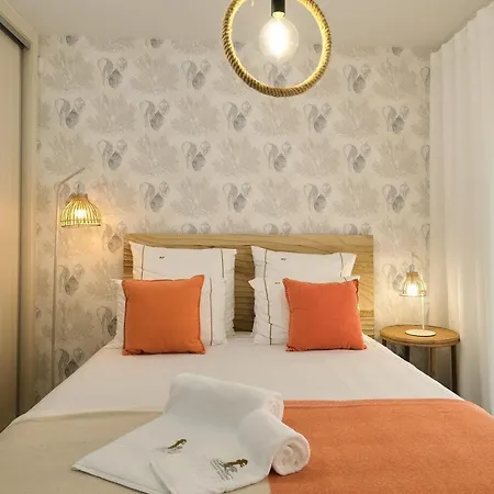 Villa Holidays Nazaré