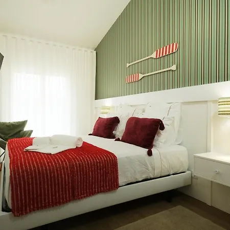 Holidays Villa Nazaré