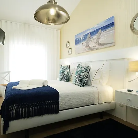 Vila Holidays Nazaré