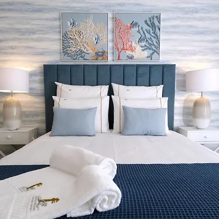 Holidays Villa Nazaré