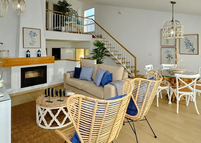 Villa Holidays