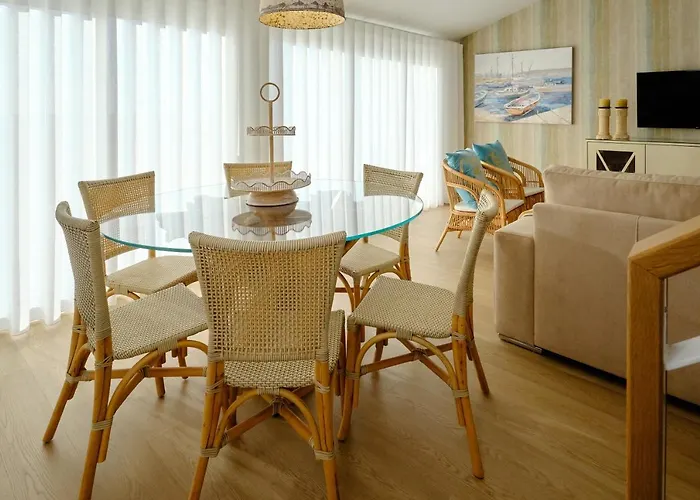 Villa Holidays Nazare