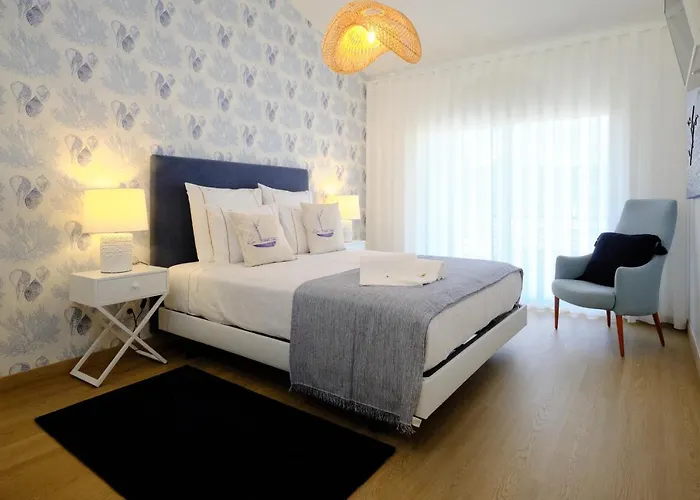 Villa Holidays Nazare