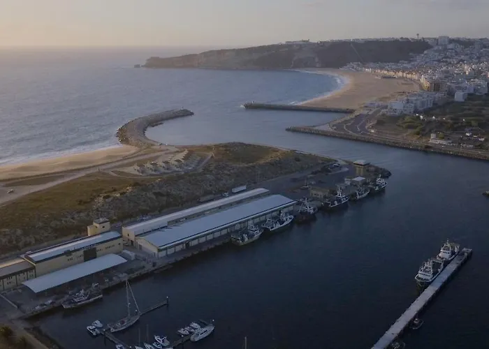 Holidays Villa Nazare