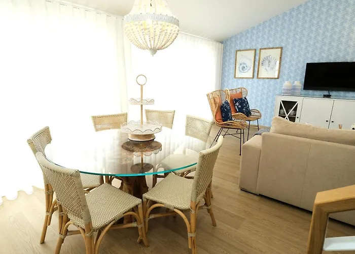 Villa Holidays Nazare